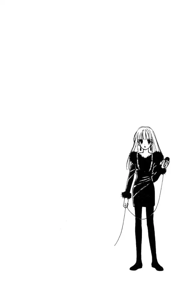 Handsome Girlfriend Chapter 4 2